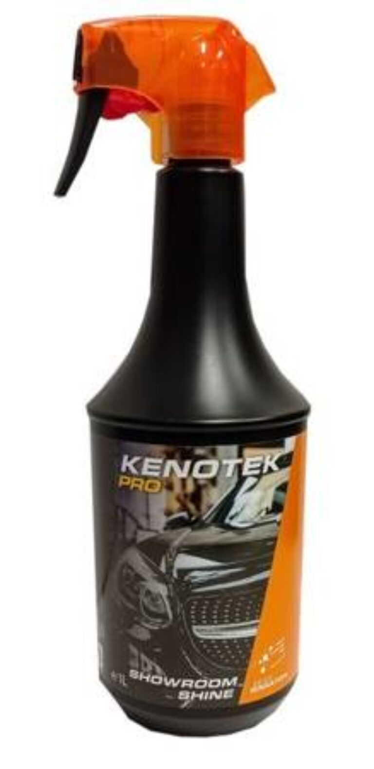 Kenotek pro SHOWROOM SHINE 1L