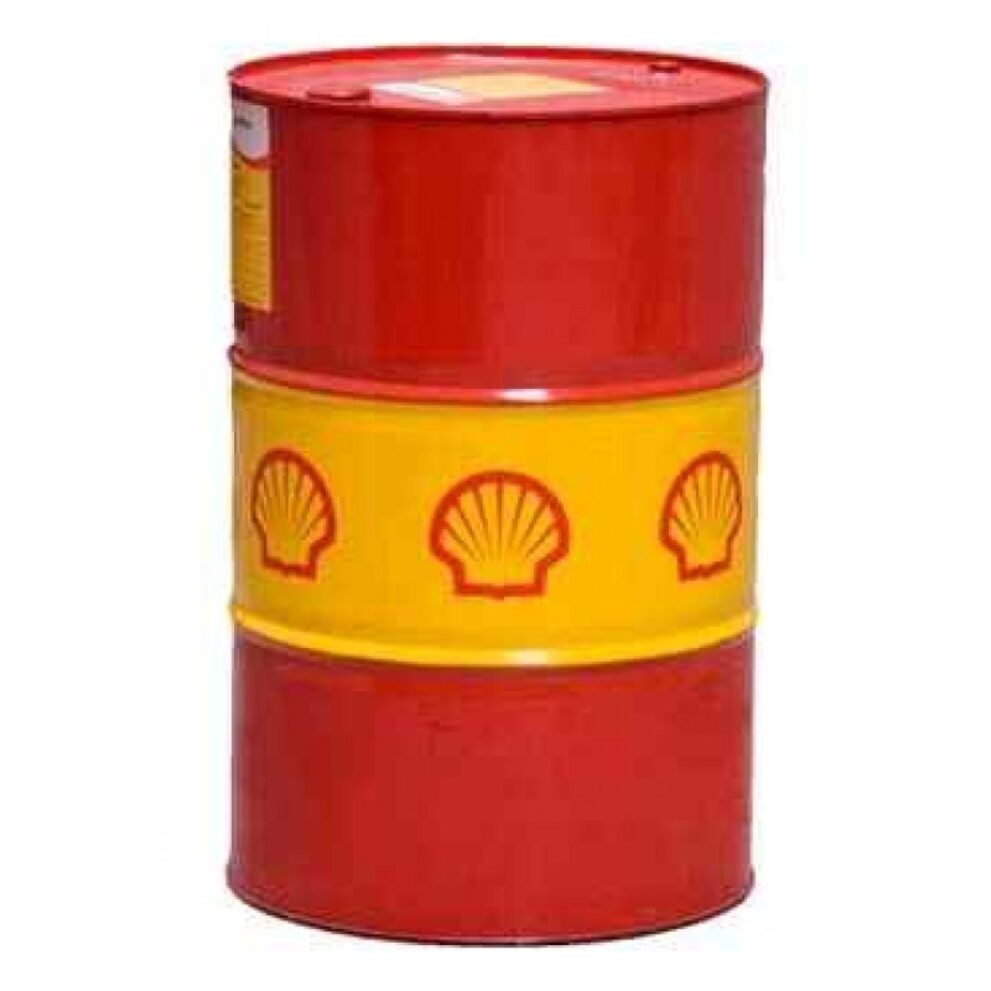 SHELL RIMULA R6 LM 10W40 209L