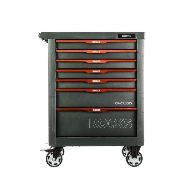 Szafka Narzędziowa GARAGE