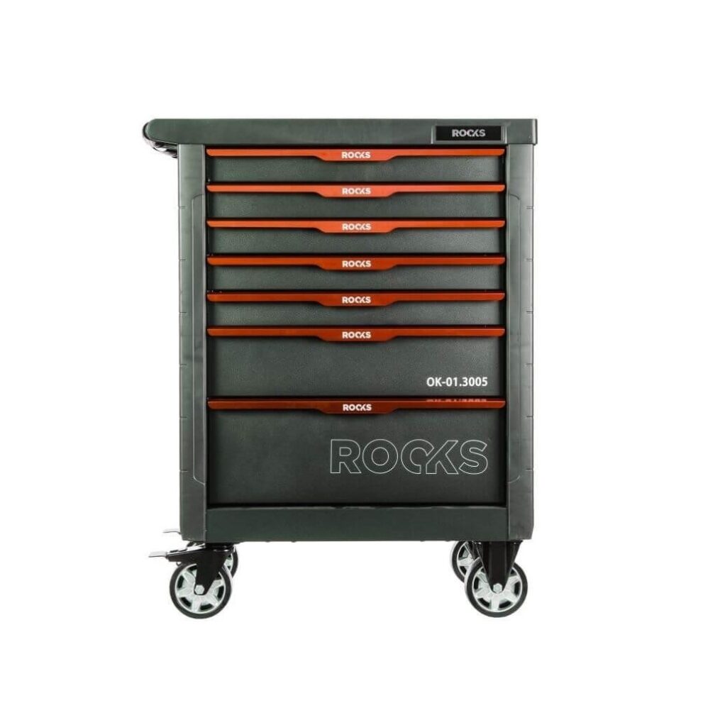 Szafka Narzędziowa GARAGE