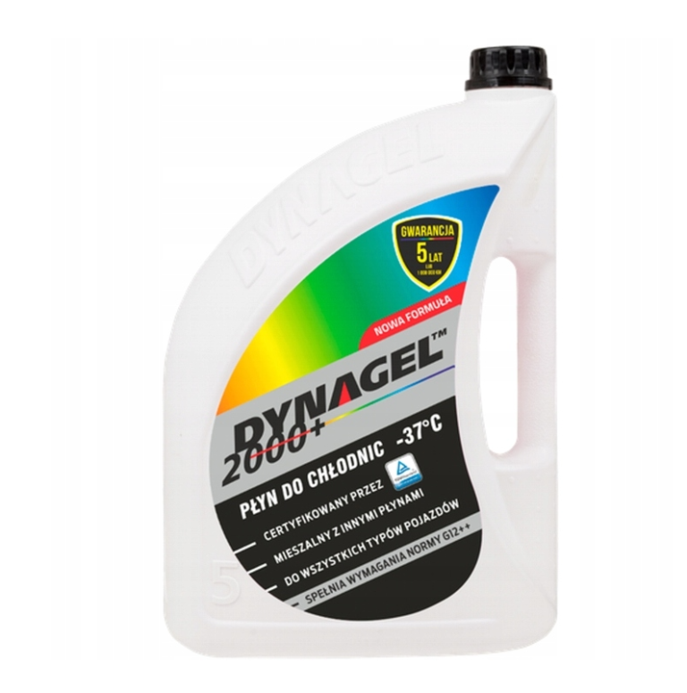 Autoland Dynagel 2000+