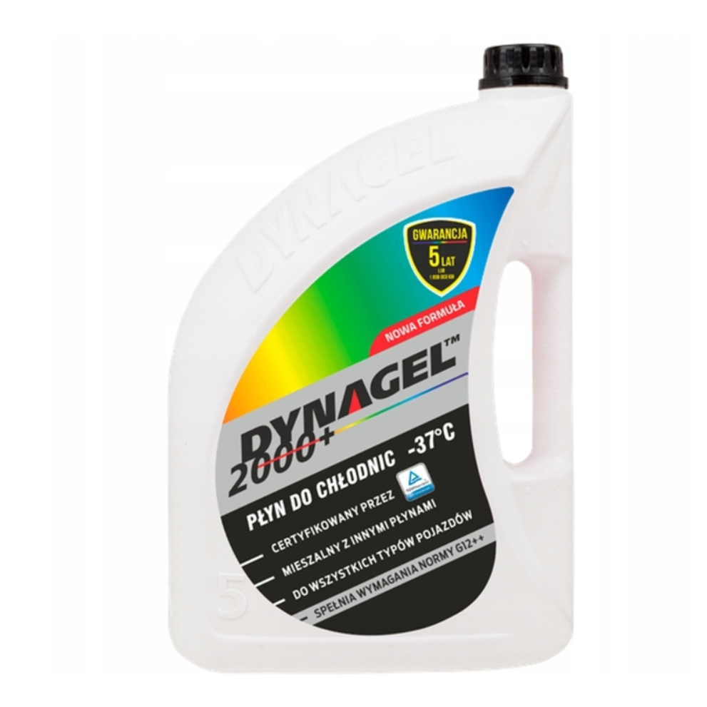 Autoland Dynagel 2000+